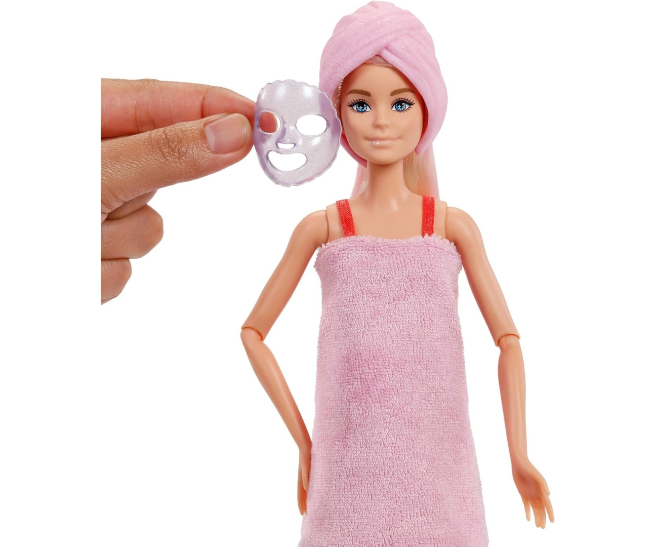 Mattel JFY68 Lalka Barbie Reveal Glam Party — zdjęcie 3