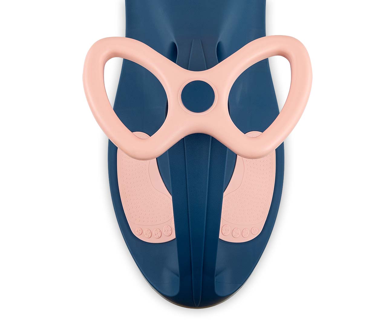 Milly Mally Jeździk Grawitacyjny Gravity Navy Pink — zdjęcie 6