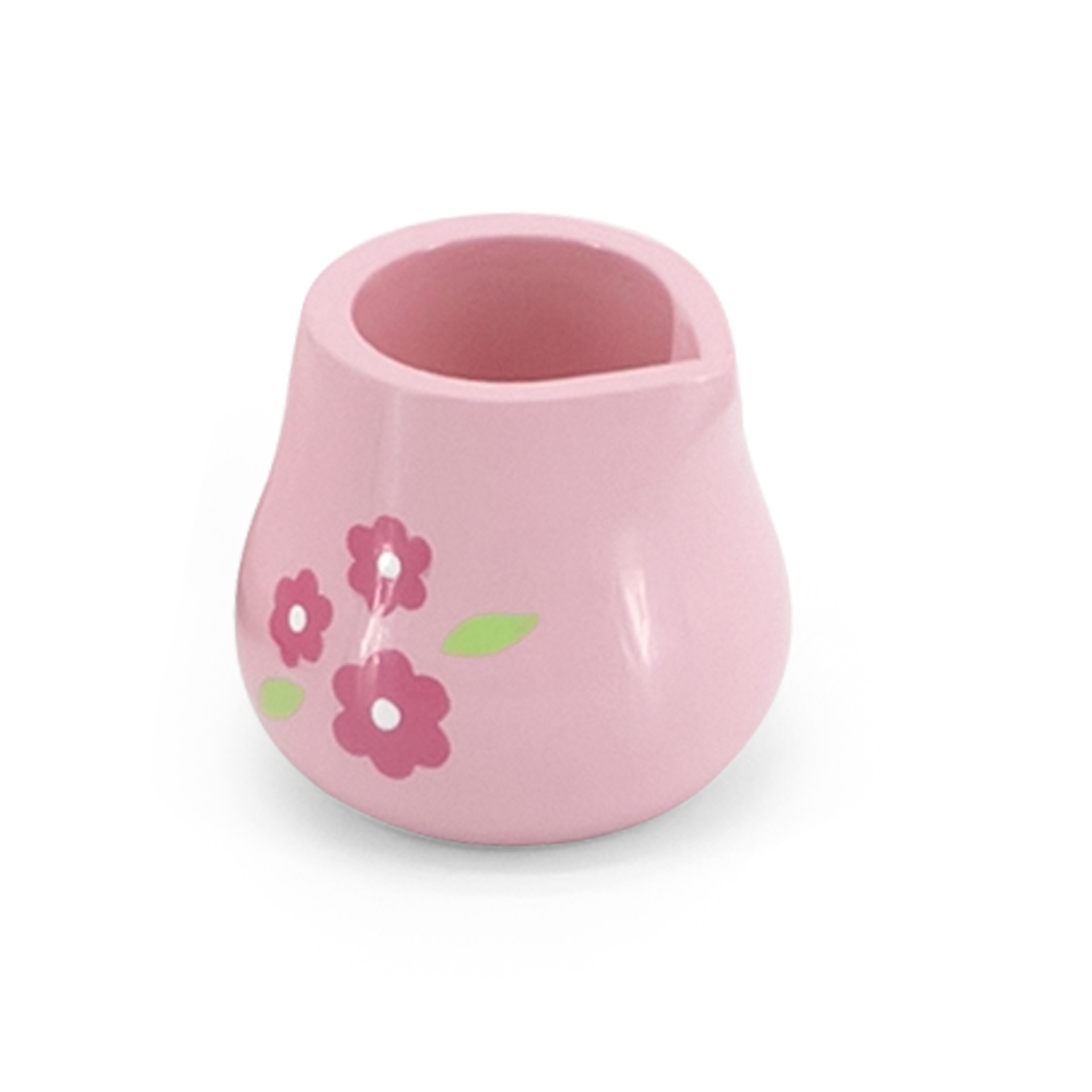 Viga 44543 Serwis do herbaty i kawy pink flower — zdjęcie 6