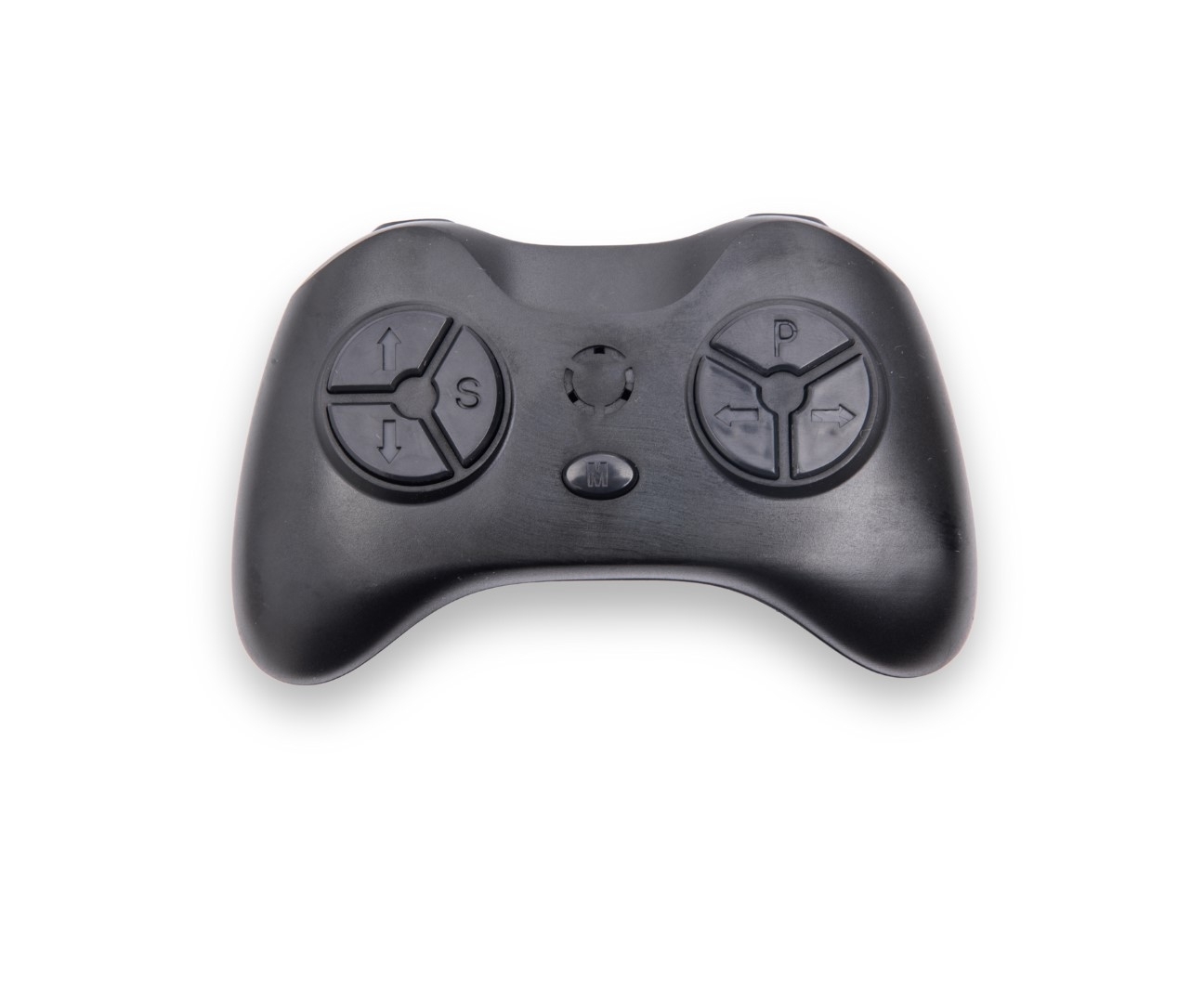 Milly Mally Pojazd na akumulator Mercedes-Benz SLC Black — zdjęcie 14