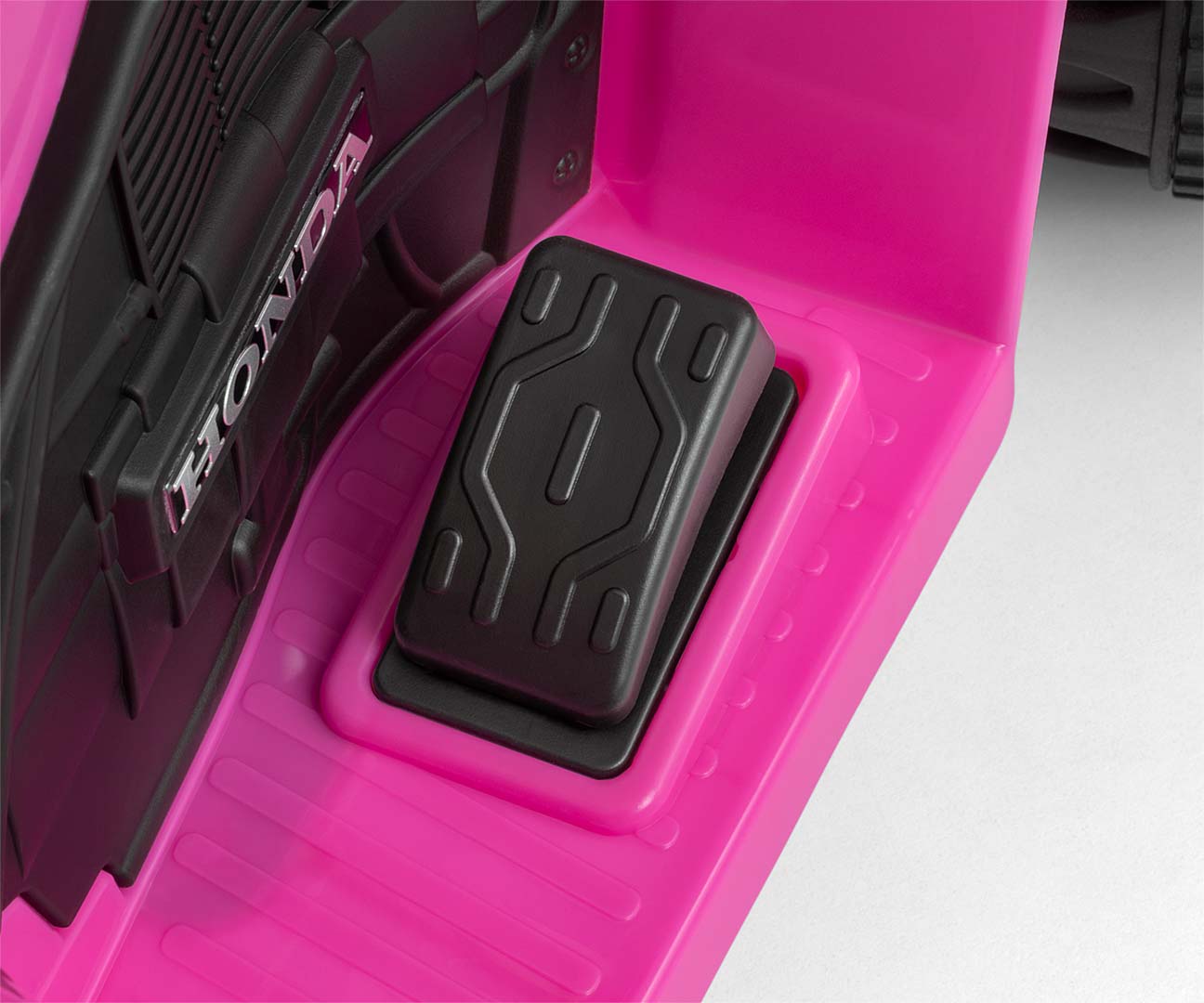 Milly Mally Pojazd na akumulator Quad HONDA ATV Pink — zdjęcie 7