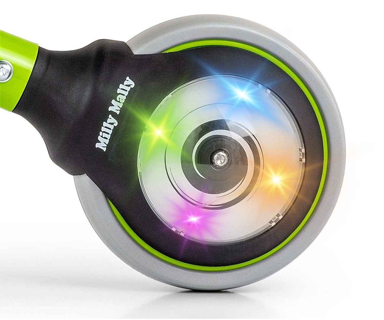 Milly Mally Pojazd Micro Plus Frog — zdjęcie 6
