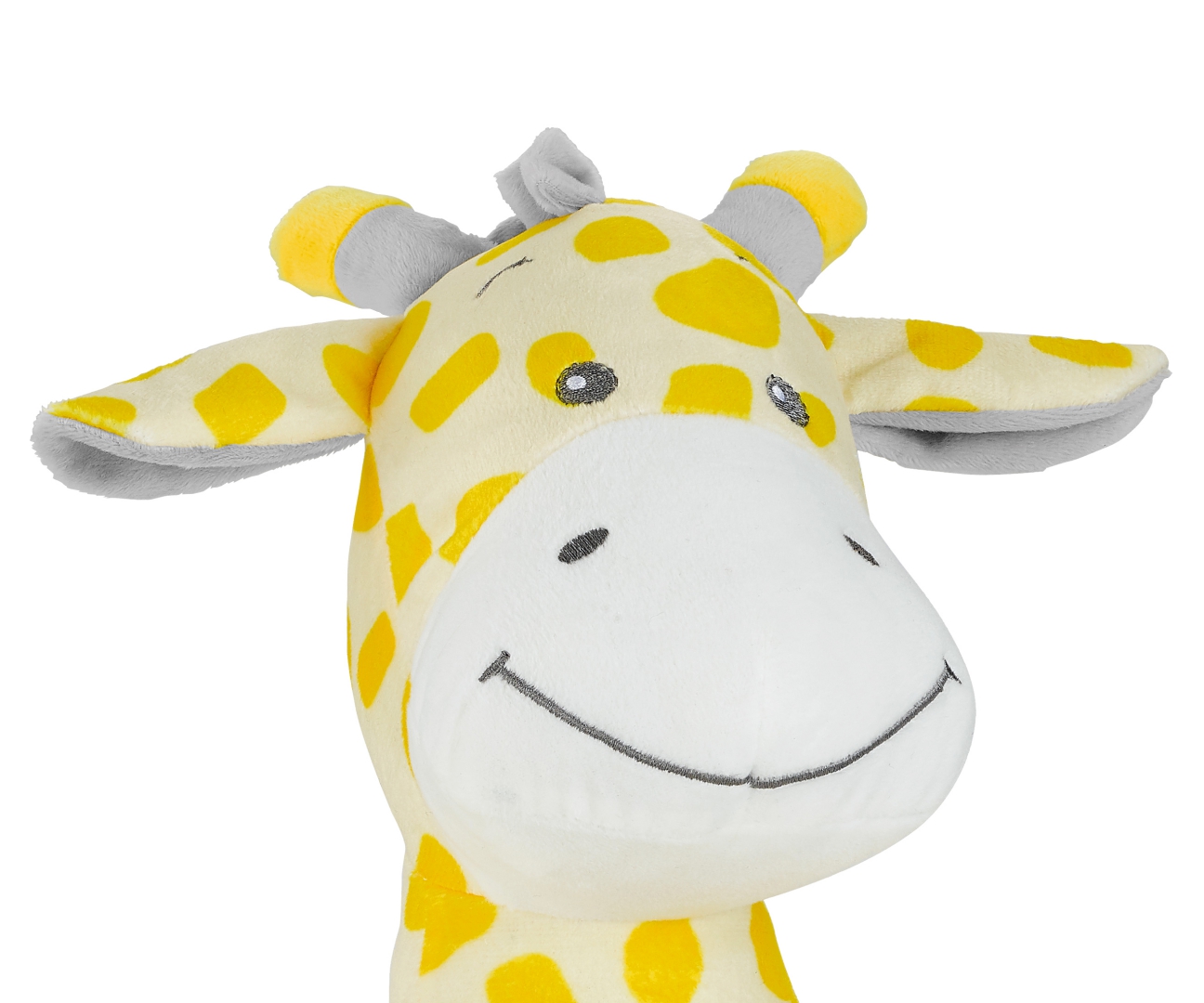 Milly Mally Zabawka pluszowa z Projektorem Milly Giraffe — zdjęcie 2