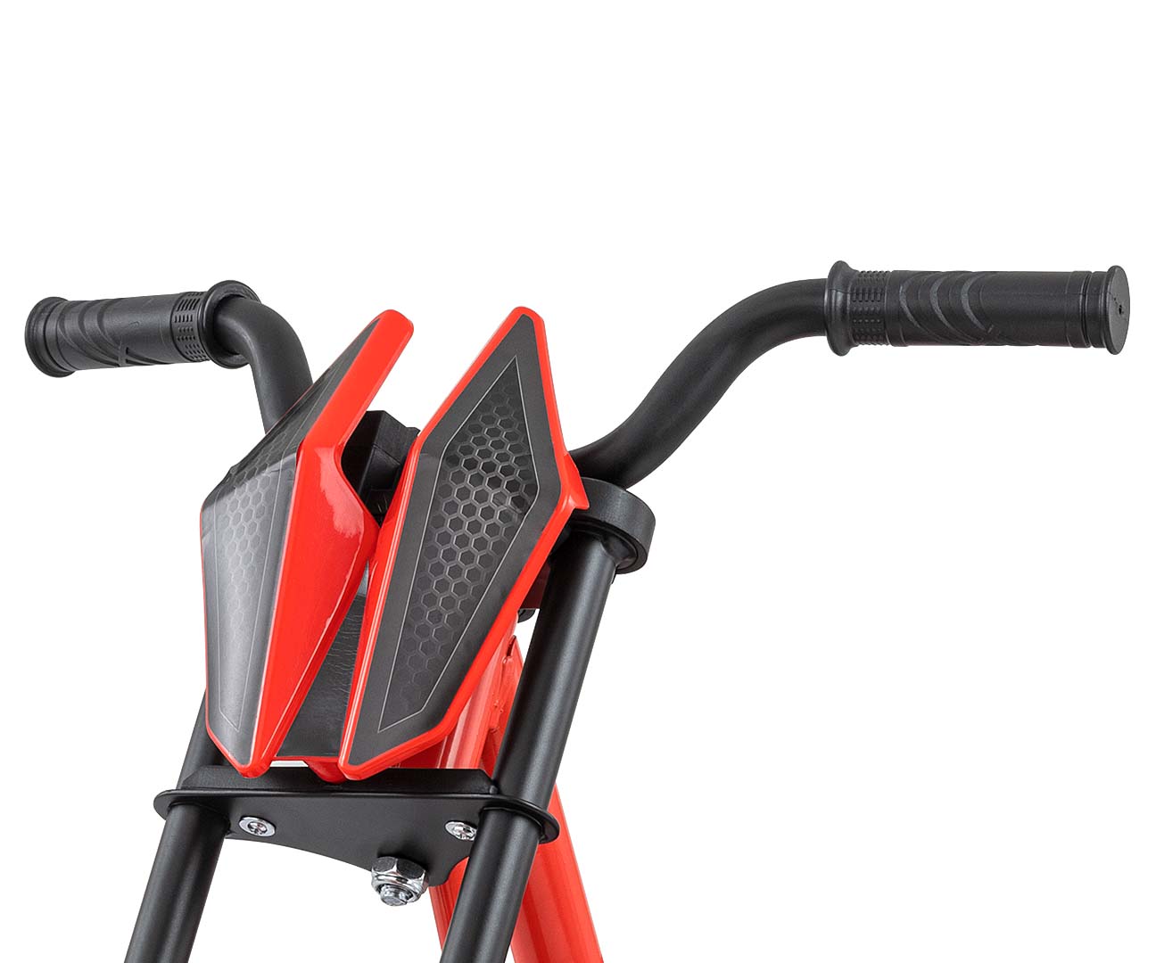 Milly Mally Gokart na pedały Rider Red — zdjęcie 5
