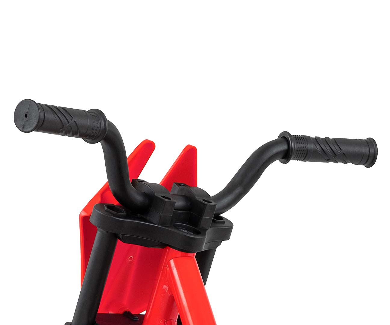 Milly Mally Gokart na pedały Rider Red — zdjęcie 6