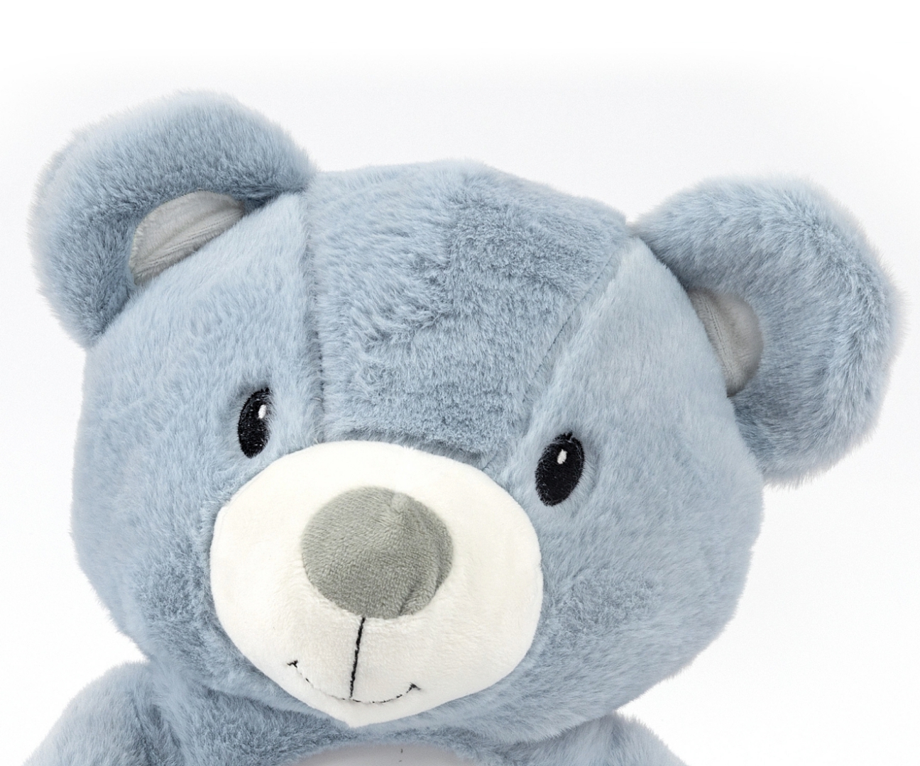 Milly Mally Zabawka pluszowa z Projektorem Milly Bear Blue — zdjęcie 3