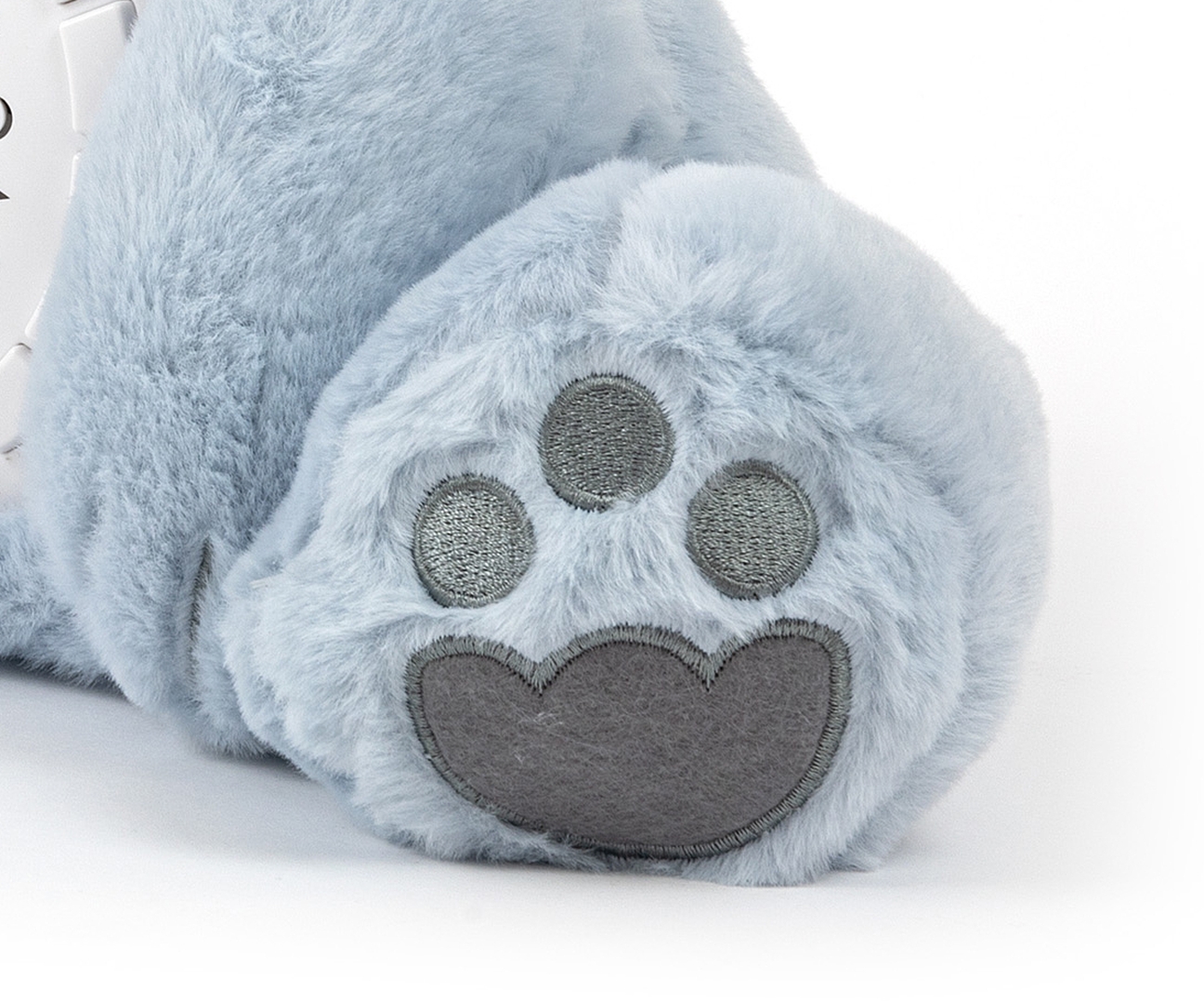 Milly Mally Zabawka pluszowa z Projektorem Milly Bear Blue — zdjęcie 5