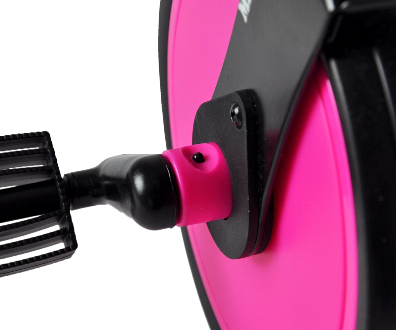 Milly Mally Rowerek 3w1 Optimus Pink — zdjęcie 9