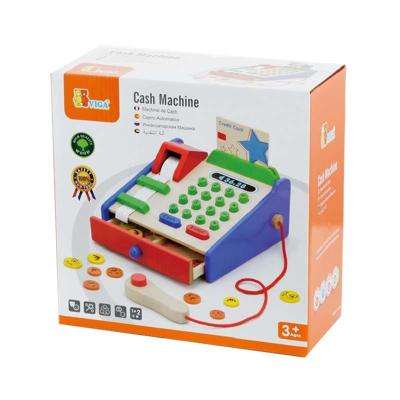Viga 59692 Kasa — zdjęcie 3