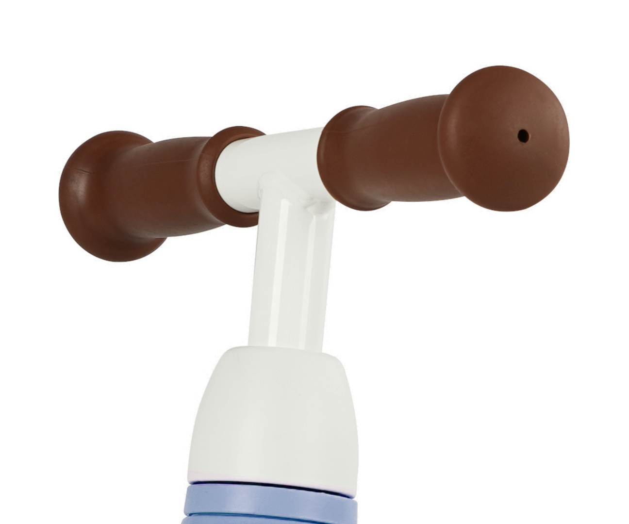 Qplay Pojazd Cutey Retro Blue — zdjęcie 4