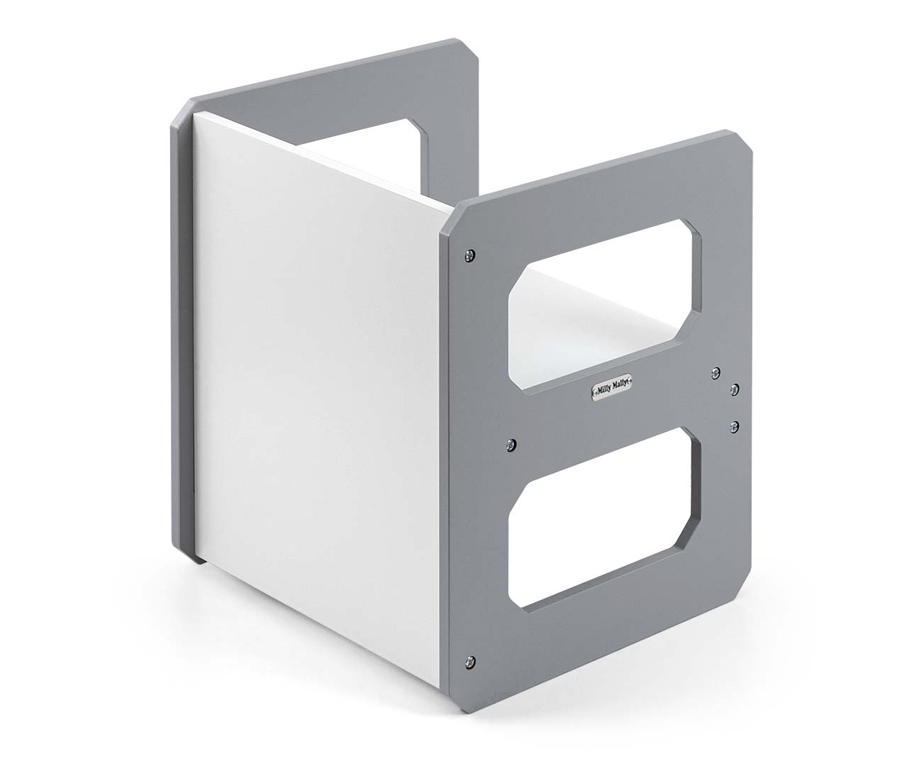 Milly Mally Zestaw mebli Stella 3w1 Grey — zdjęcie 7