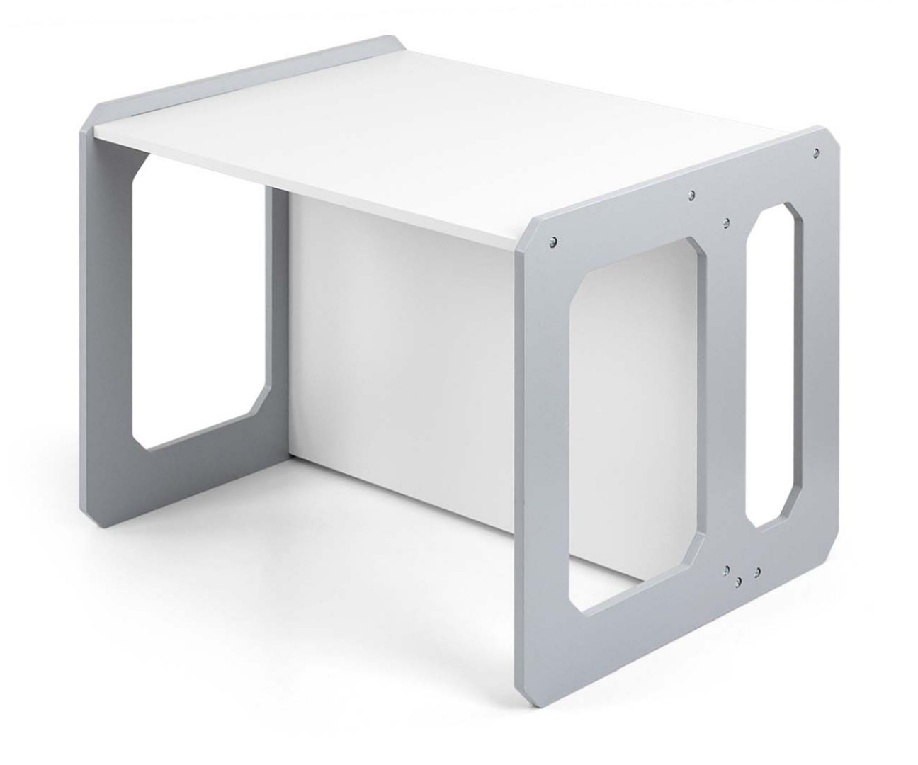 Milly Mally Zestaw mebli Stella 3w1 Grey — zdjęcie 9