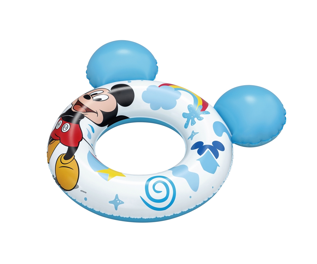 Bestway 9102K Disney Junior Mickey&Friends Ujumis..