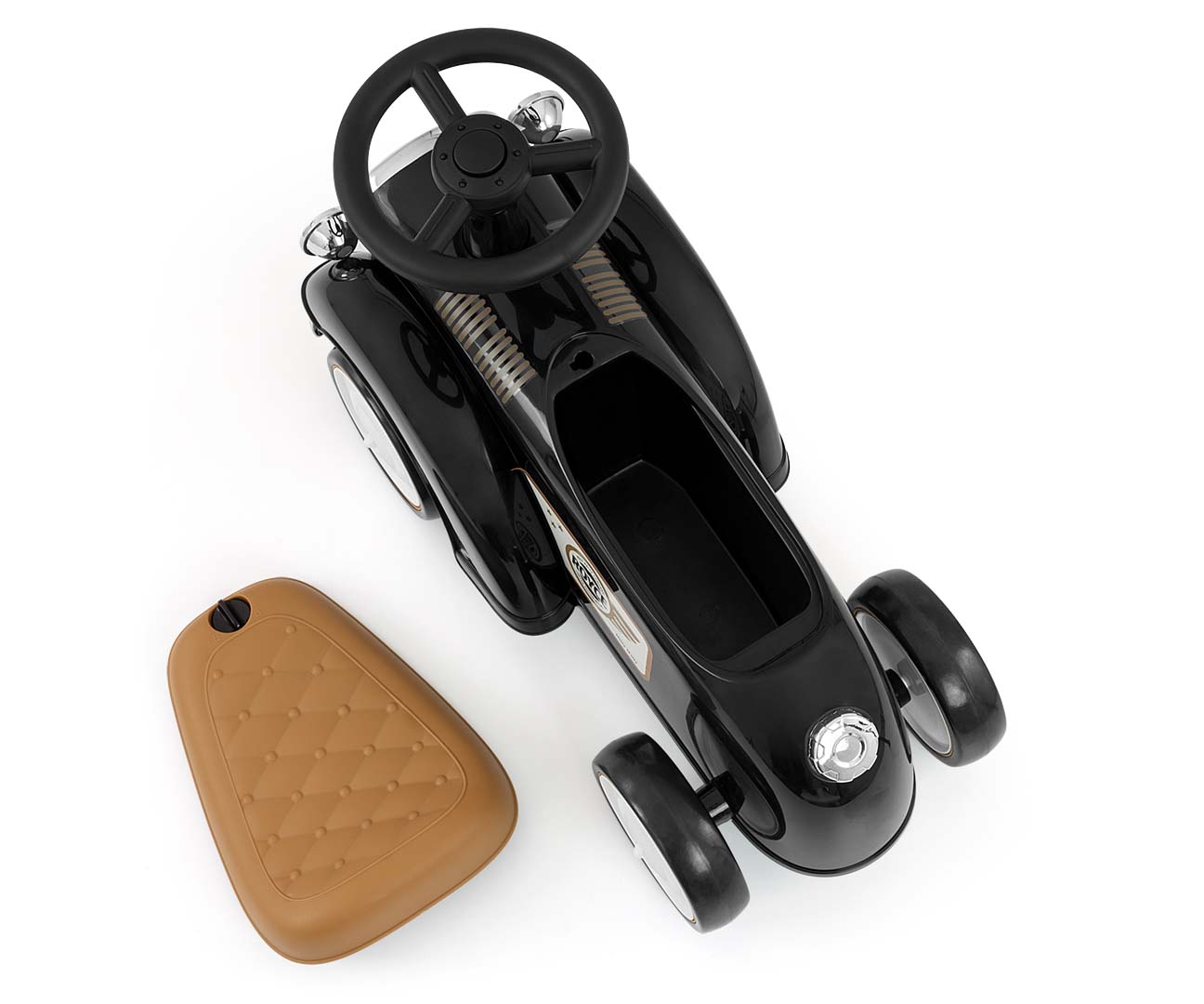 ND18_5923 Milly Mally Pojazd Royce Black