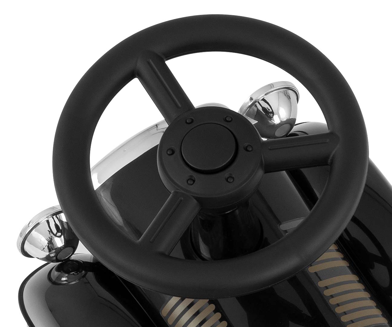 ND18_5923 Milly Mally Pojazd Royce Black