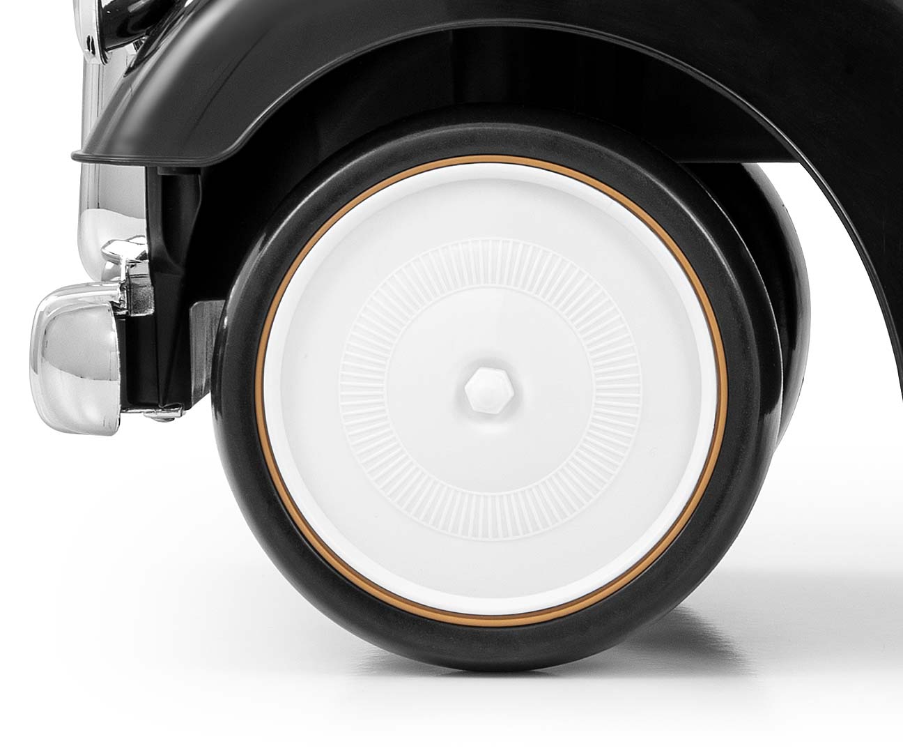 ND18_5923 Milly Mally Pojazd Royce Black