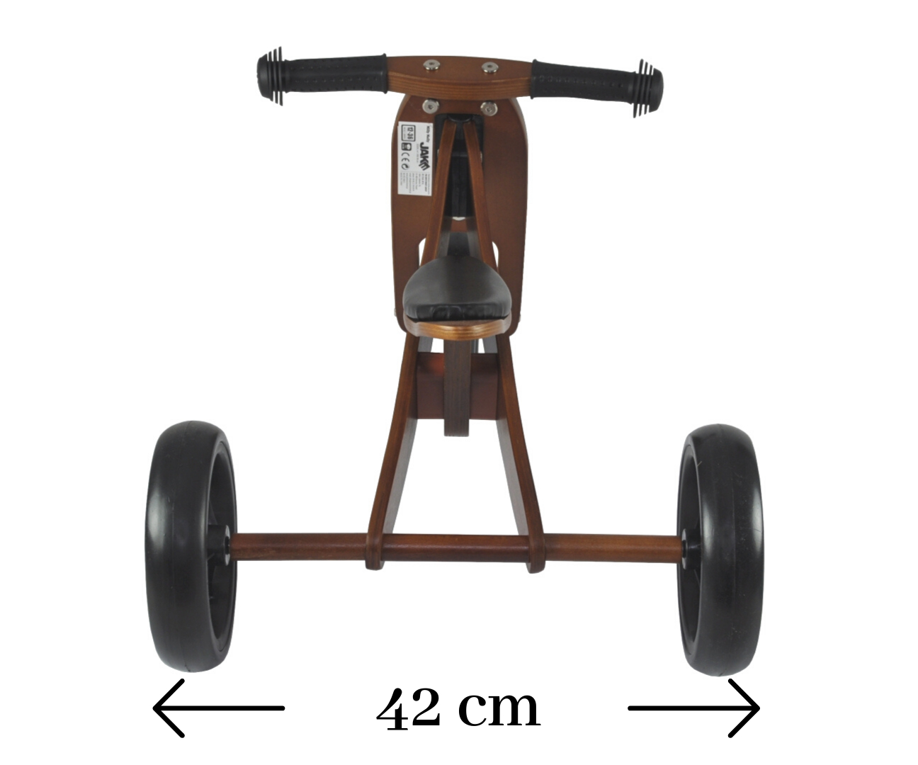 ND18_2100 Pojazd Jake Army