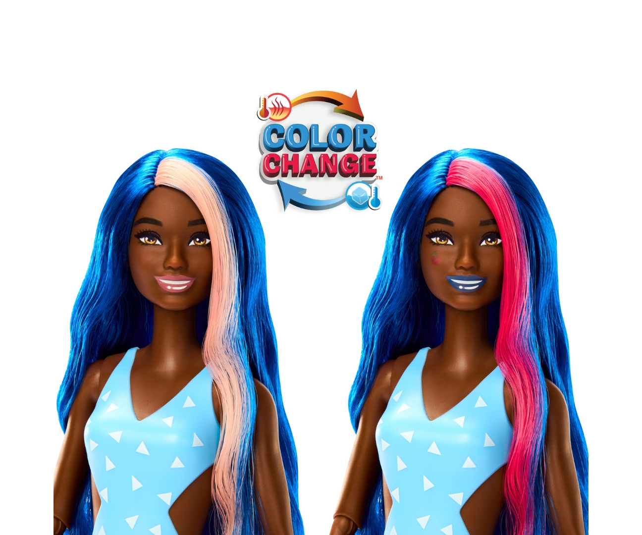 Mattel HNW42 Barbie Pop Reveal Owocowy Miks — zdjęcie 3