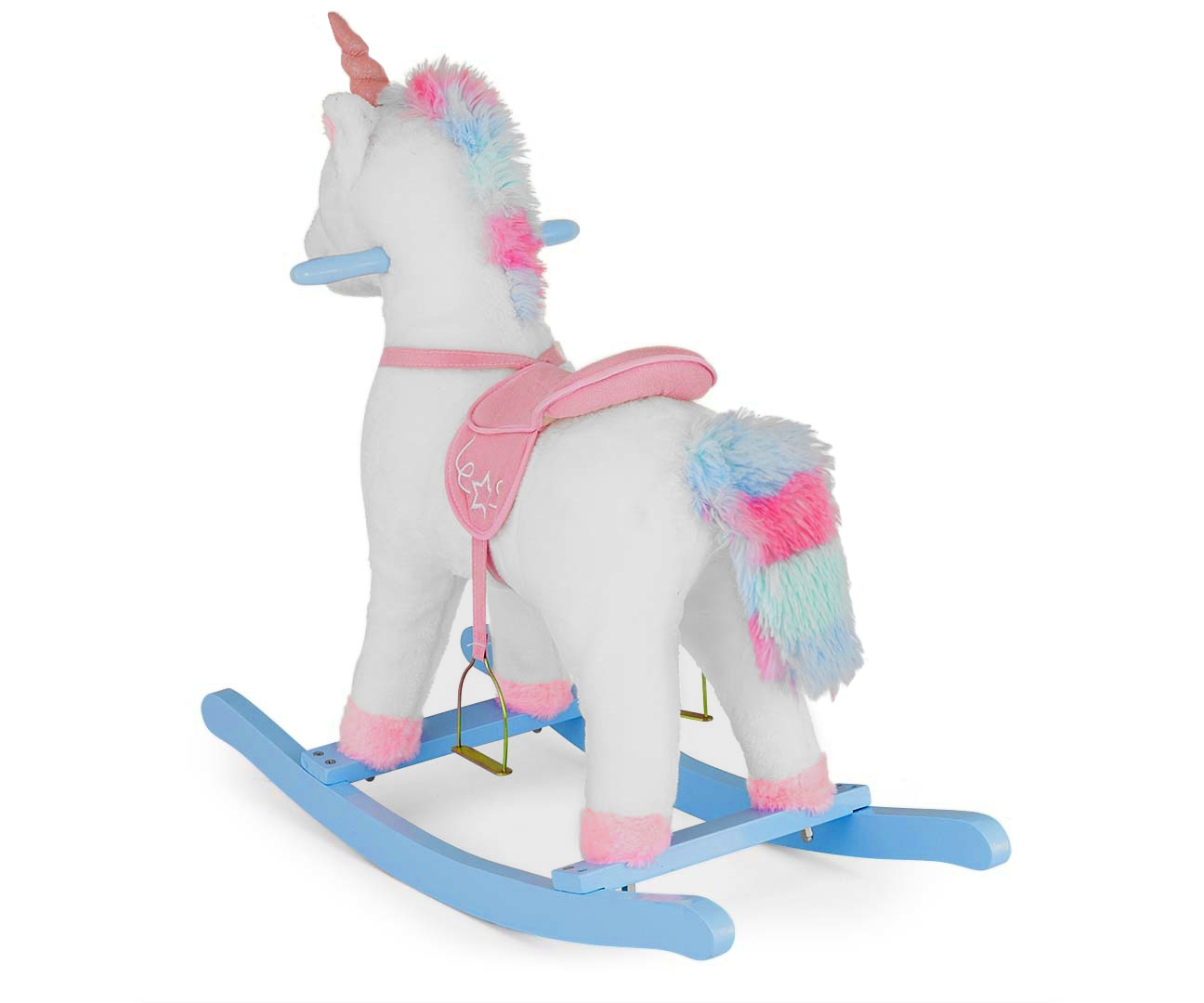 Milly Mally Koń Łatek Unicorn — zdjęcie 3