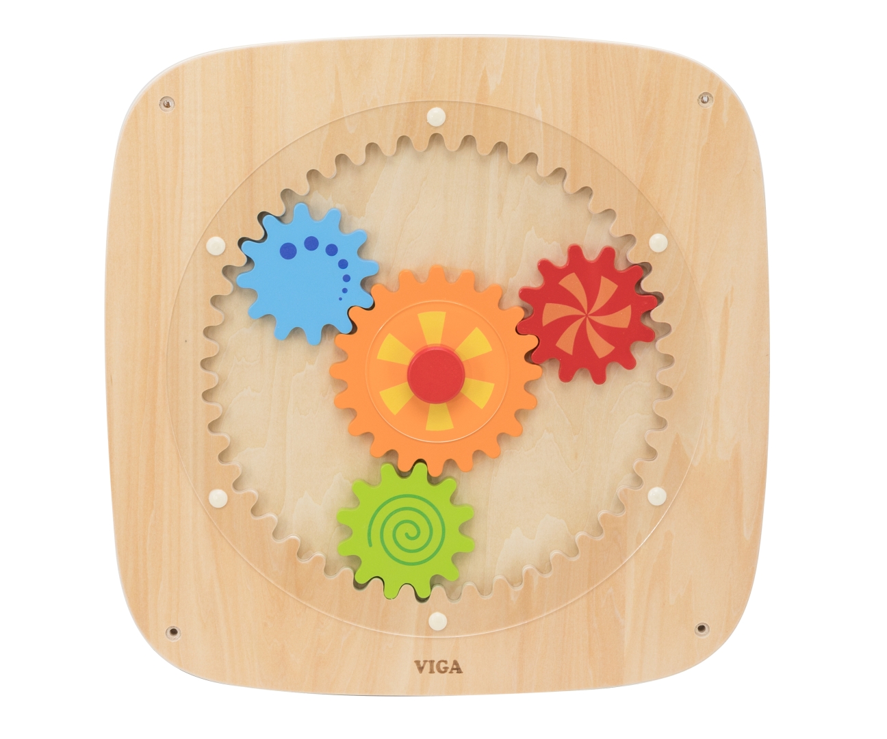 FSC kaitlemislaud - kaigukangid