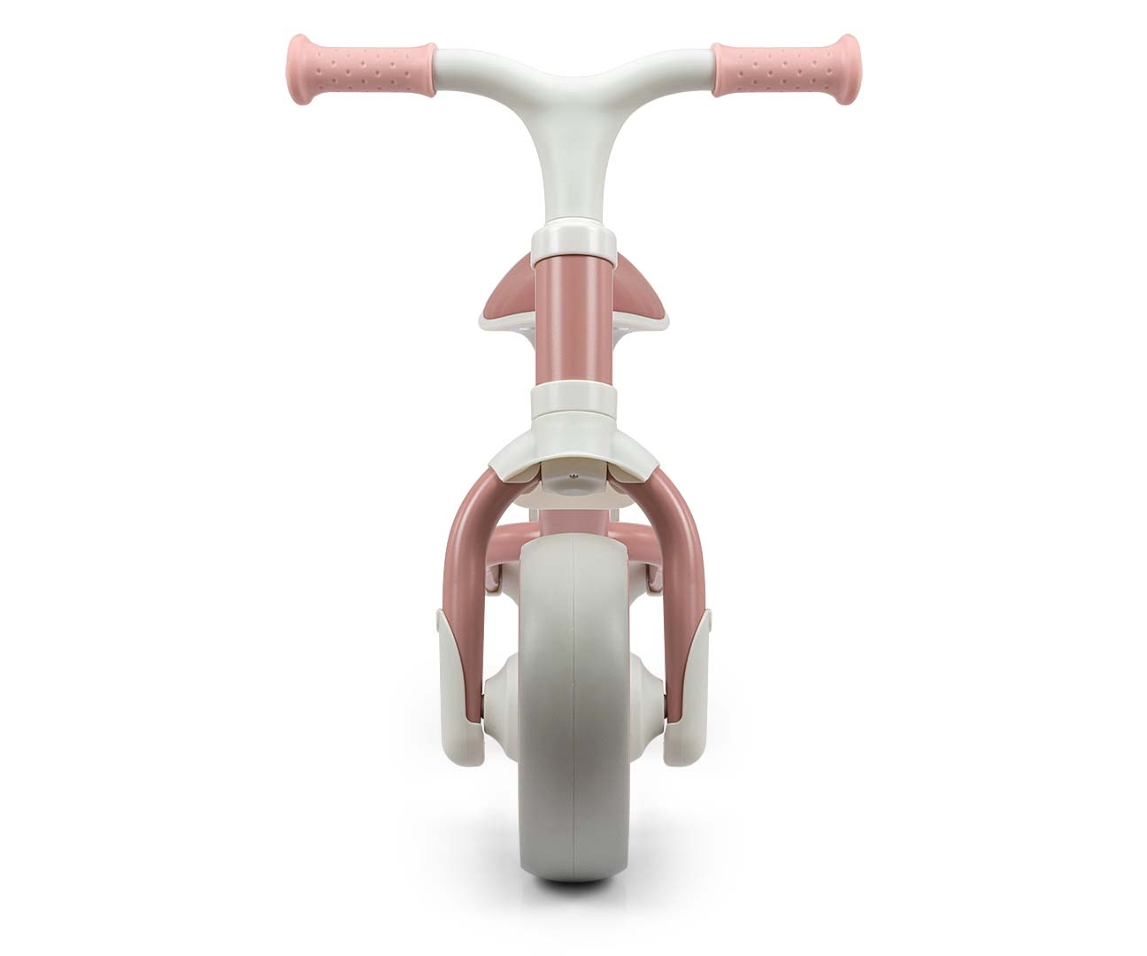 Milly Mally Rowerek Biegowy Skippy Pink — zdjęcie 2