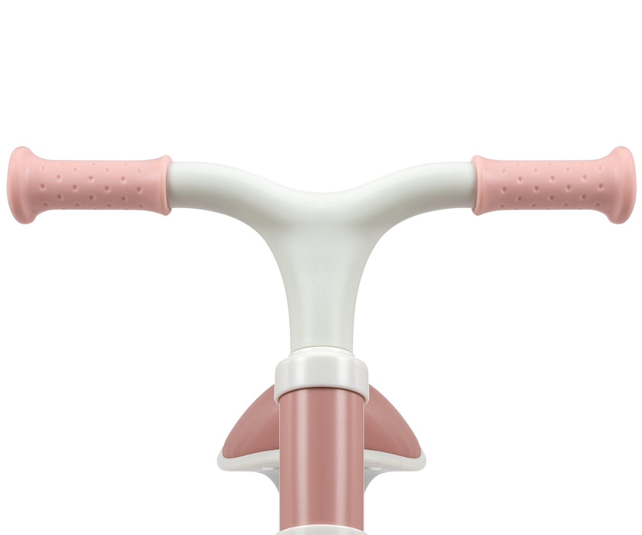 Milly Mally Rowerek Biegowy Skippy Pink — zdjęcie 6