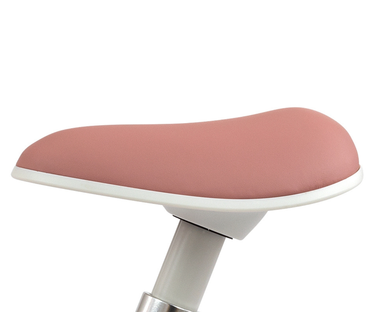 Milly Mally Rowerek Biegowy Skippy Pink — zdjęcie 7