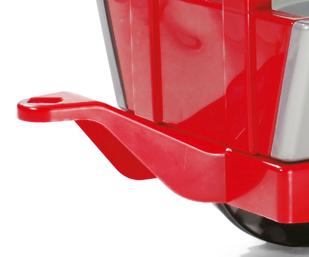 ND18_5974 Rolly Toys 811397 Traktor Rolly Junior