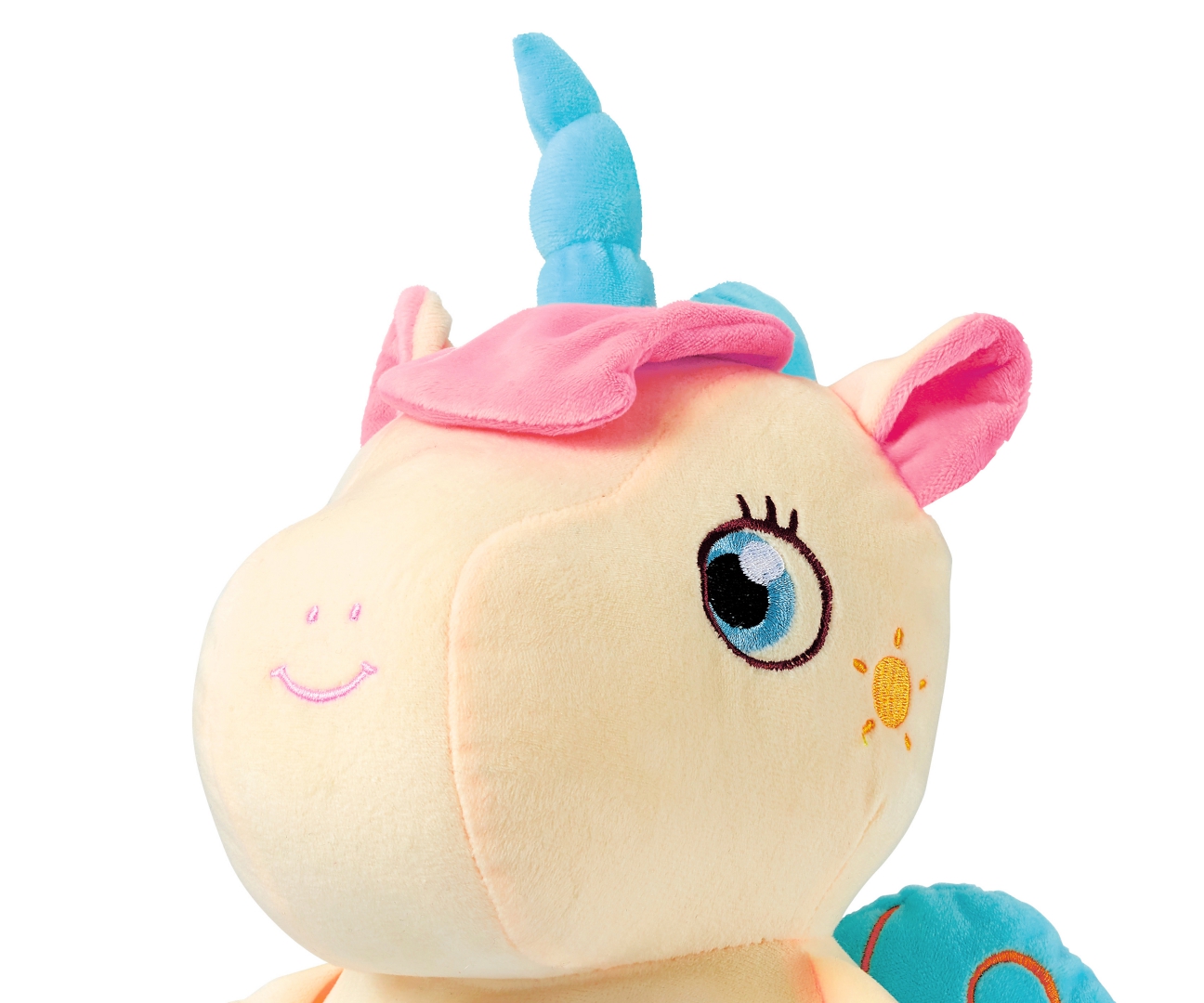 Milly Mally Zabawka pluszowa z Projektorem Milly Unicorn — zdjęcie 2