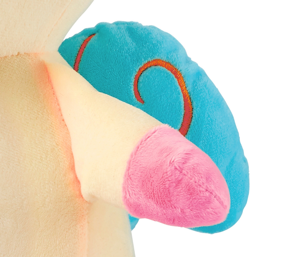 Milly Mally Zabawka pluszowa z Projektorem Milly Unicorn — zdjęcie 4