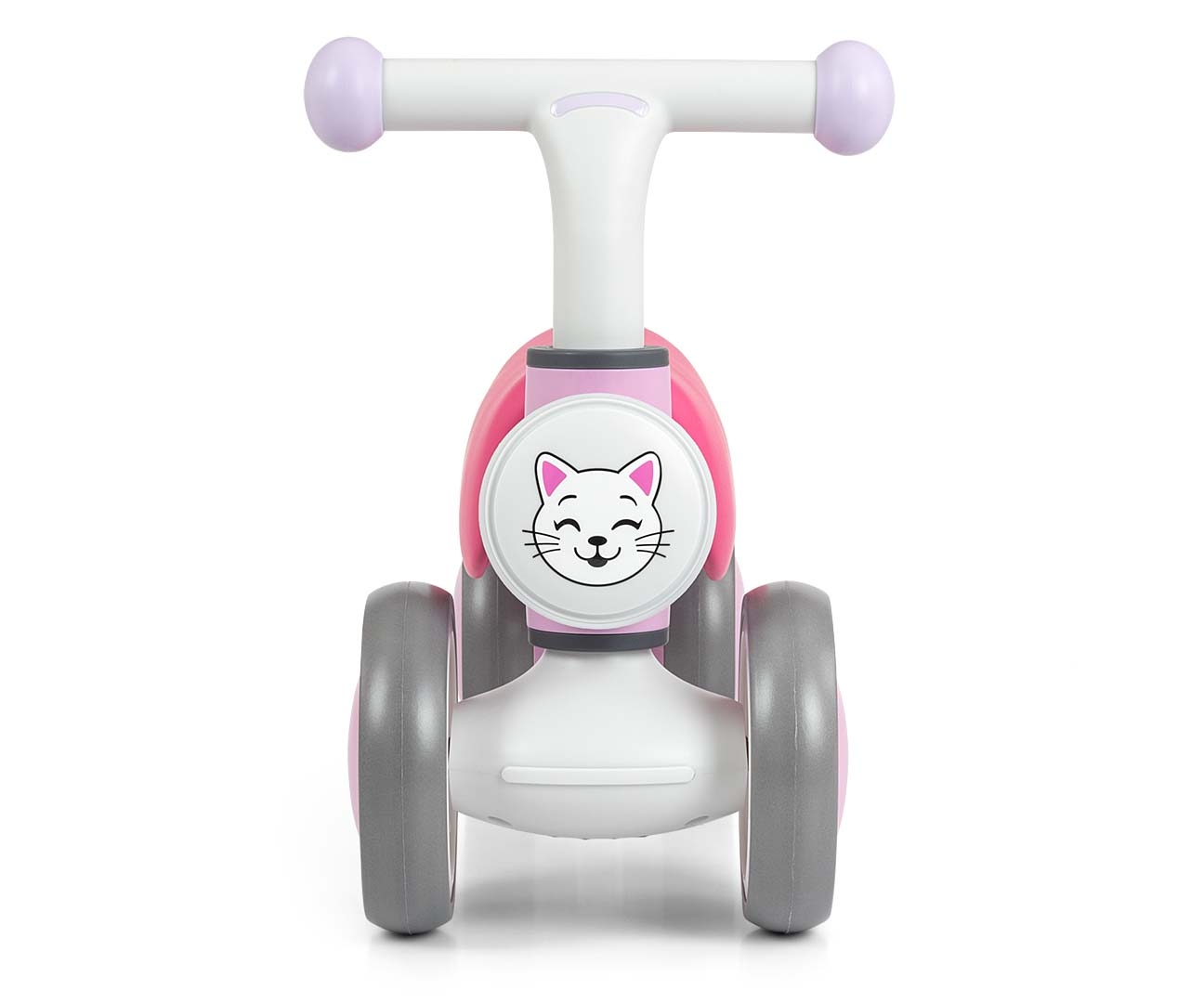 Milly Mally Pojazd York Pink — zdjęcie 4