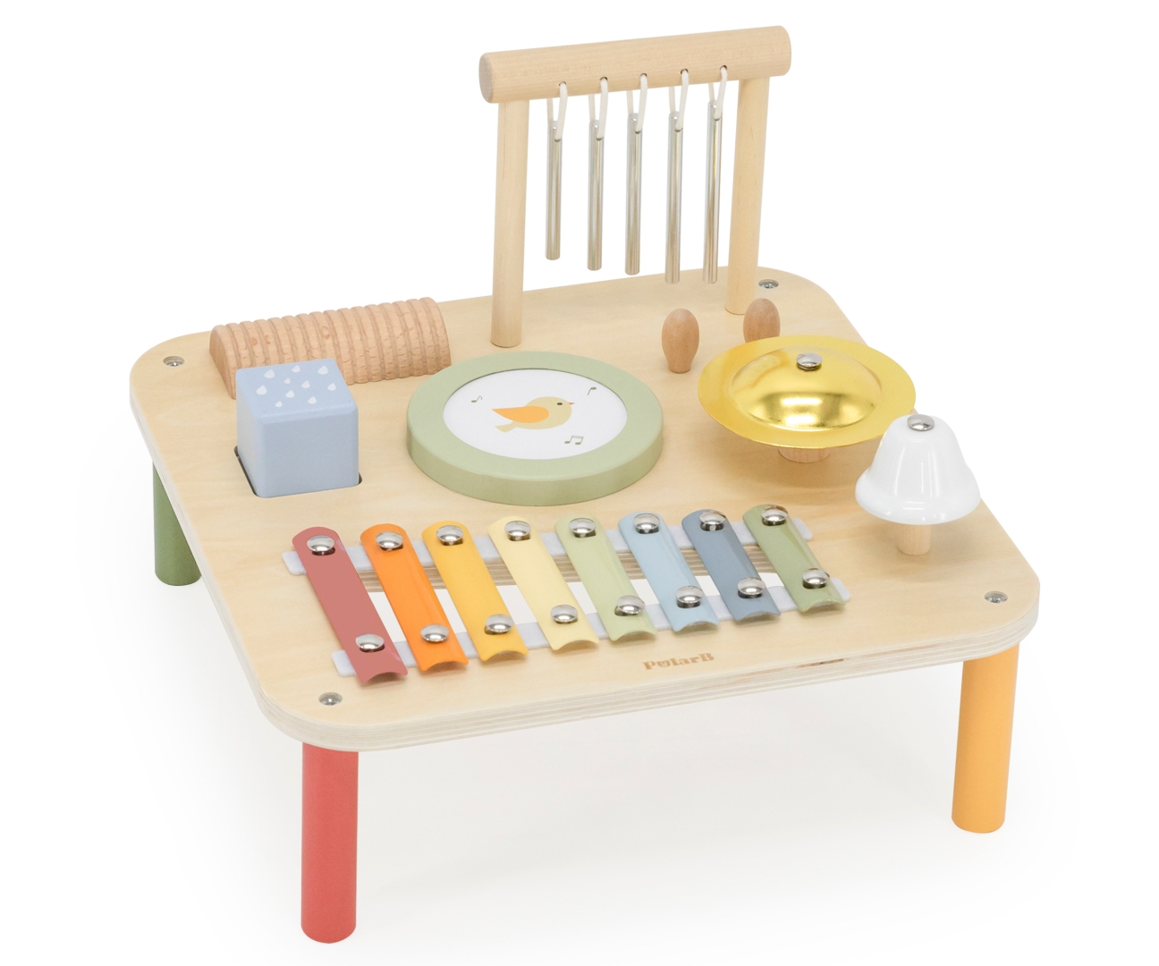 PolarB Puidust muusikalaud