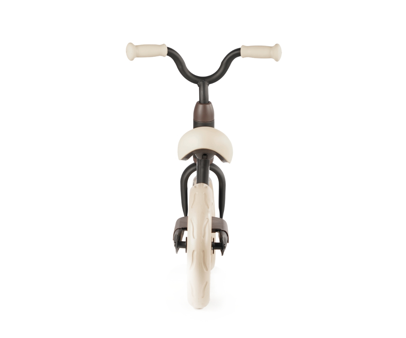 Qplay Rowerek Biegowy Trainer Black — zdjęcie 6