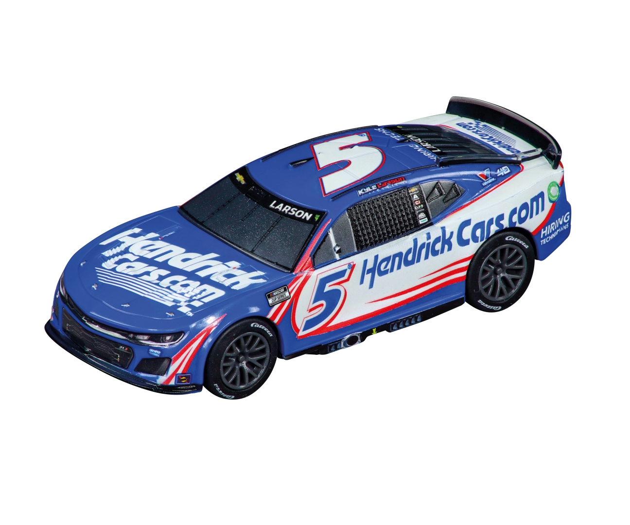 Carrera Go 20062583 NASCAR Watkins Glen Duel 3,6m — zdjęcie 6