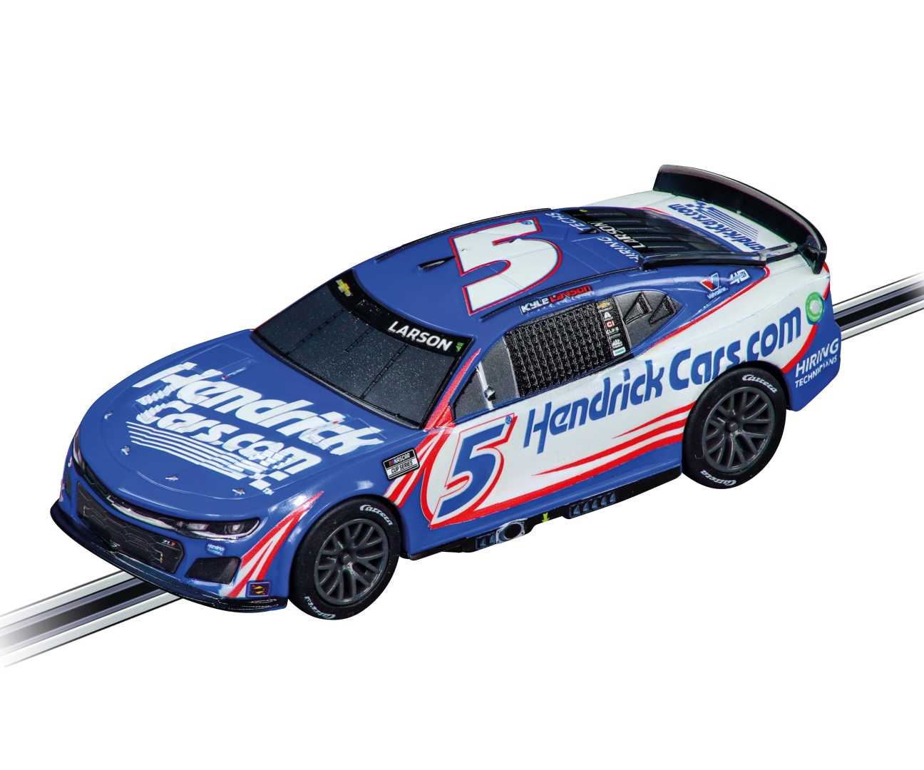 Carrera Go 20062583 NASCAR Watkins Glen Duel 3,6m — zdjęcie 8