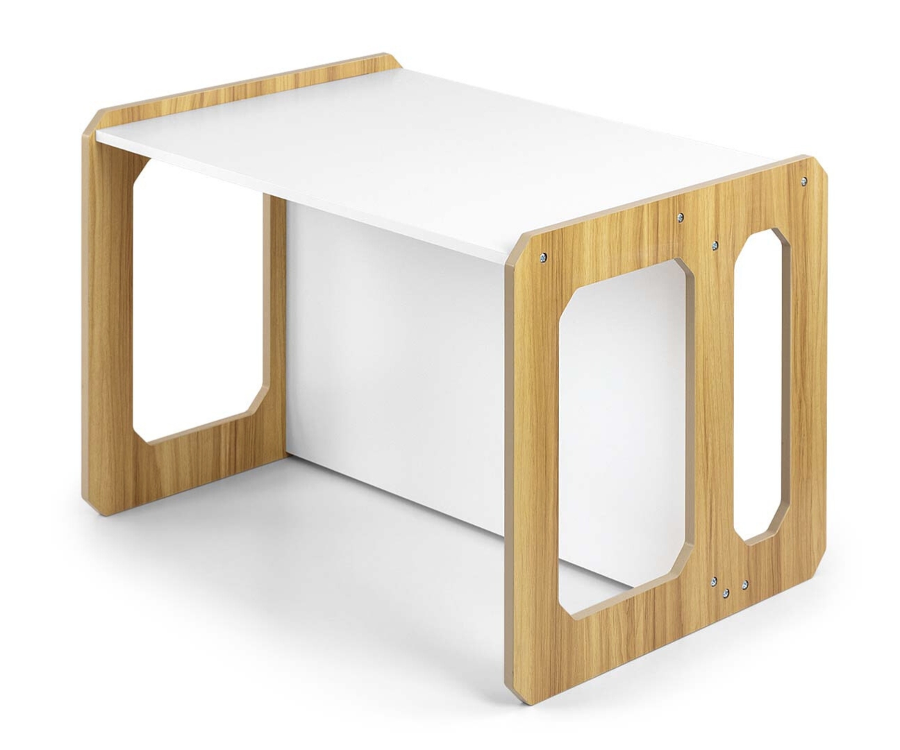 Milly Mally Zestaw mebli Stella 3w1 Natural — zdjęcie 8