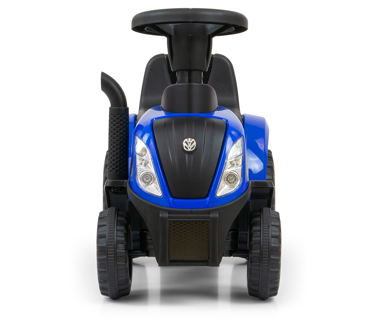 Milly Mally Pojazd NEW HOLLAND T7 TRAKTOR Blue — zdjęcie 3