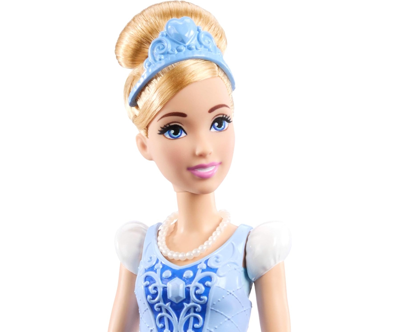 Mattel JCR95 Lalka Disney Princess Kopciuszek — zdjęcie 5
