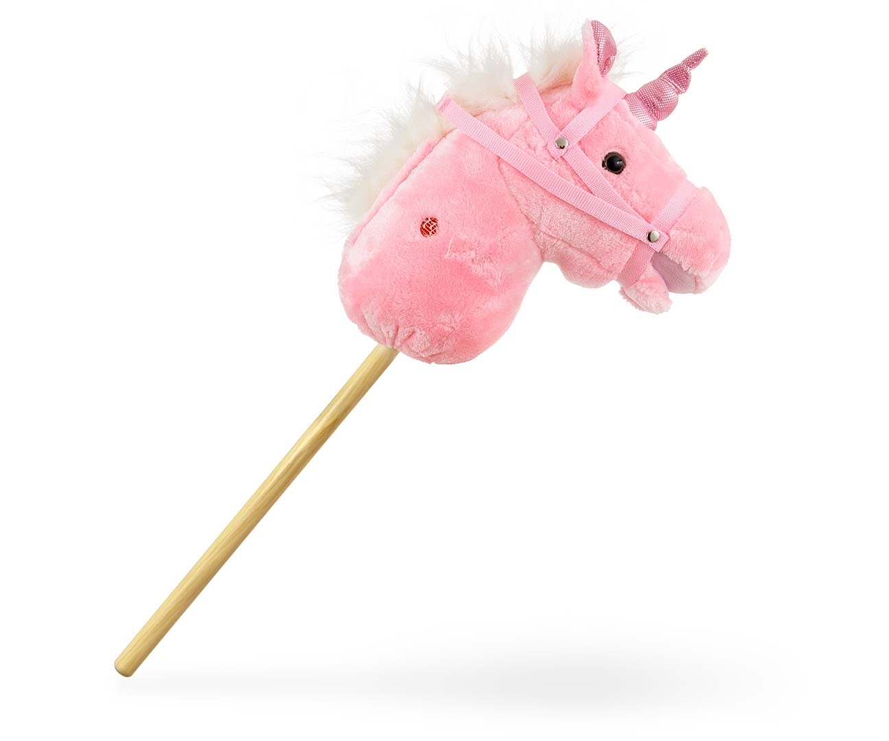 Milly Mally Hobby Koń na Kiju Pink — zdjęcie 4