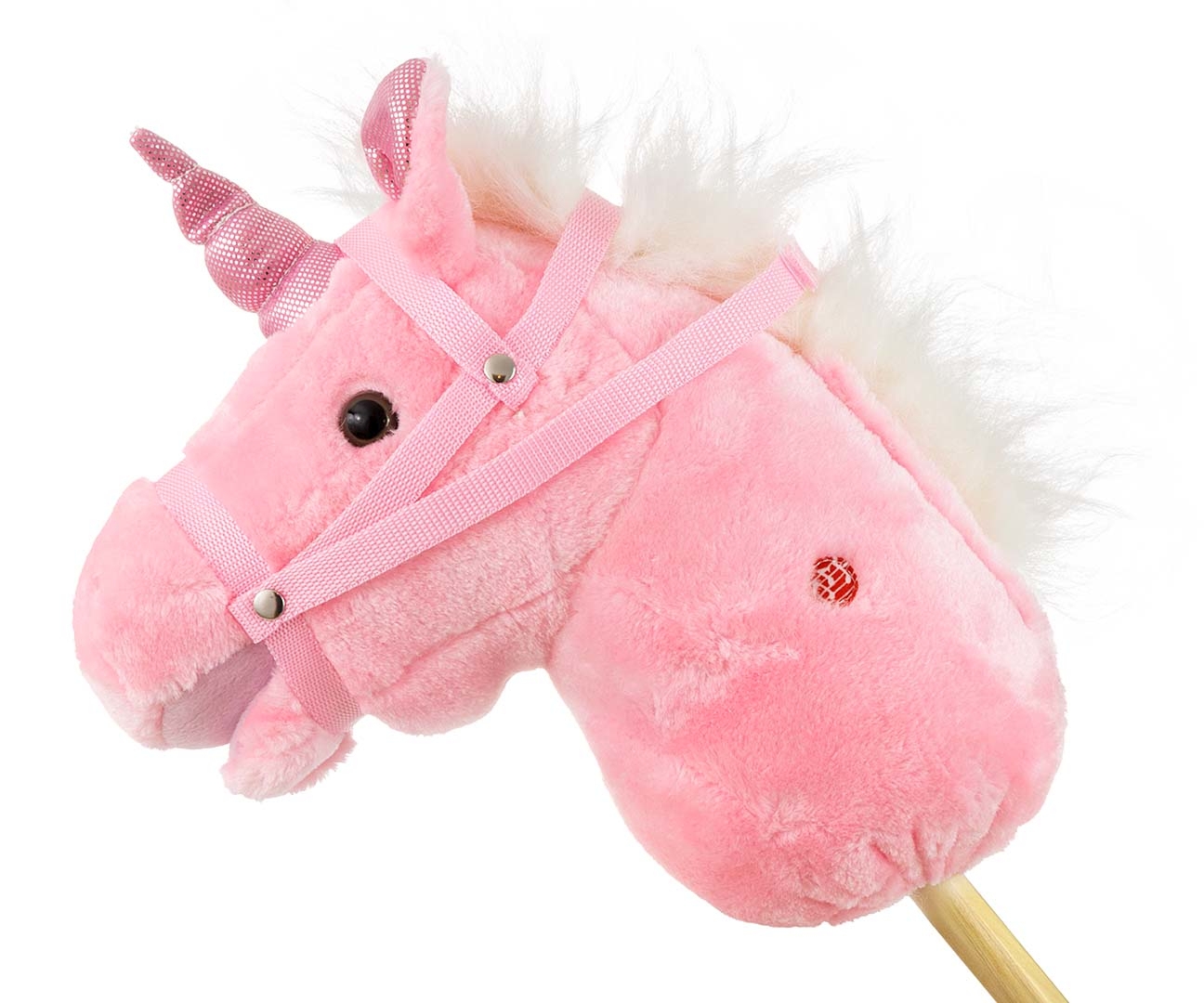 Milly Mally Hobby Koń na Kiju Pink — zdjęcie 6