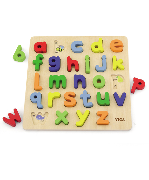 50125 Sorter alfabet