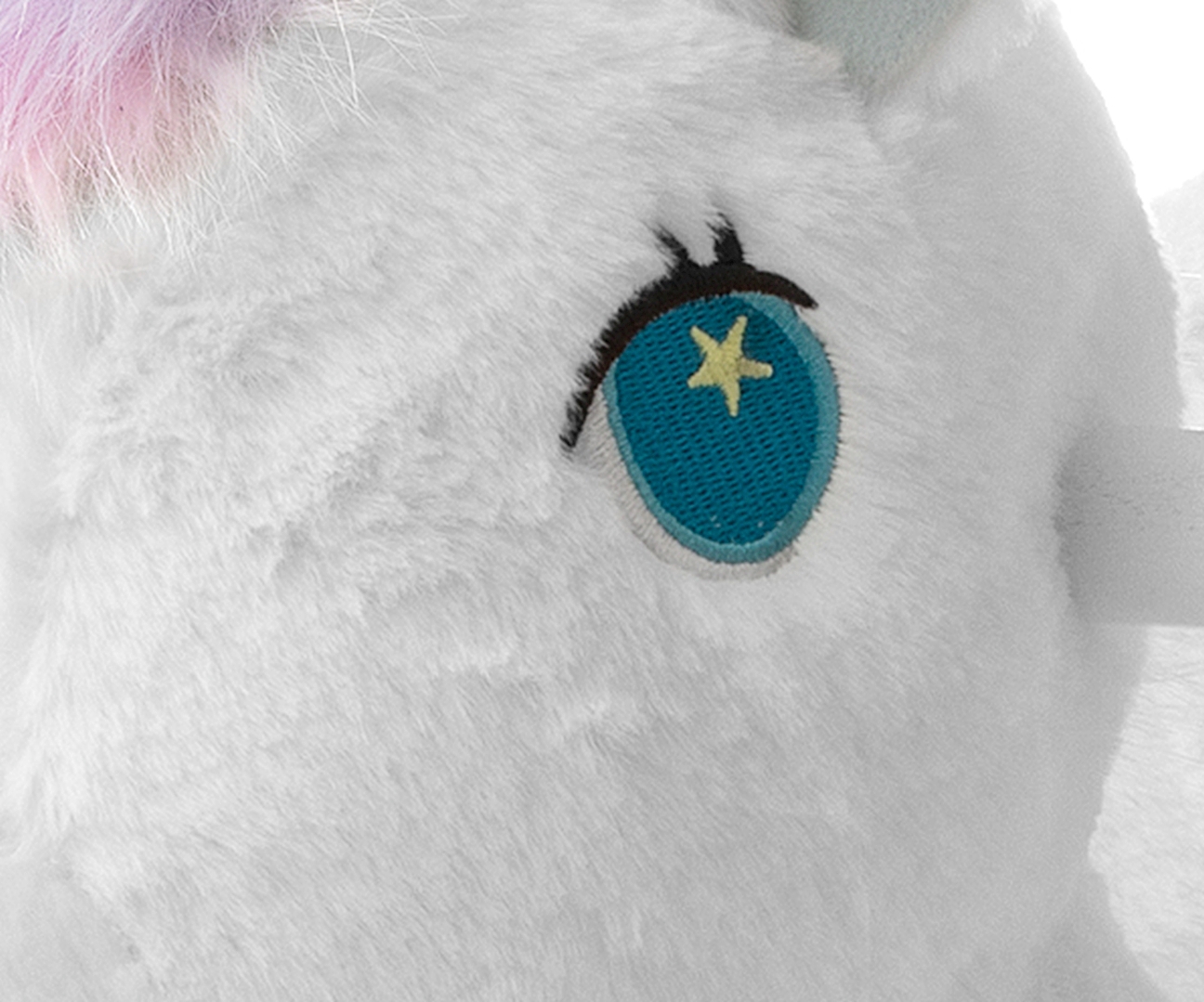Milly Mally Koń Polly White Jednorożec — zdjęcie 3