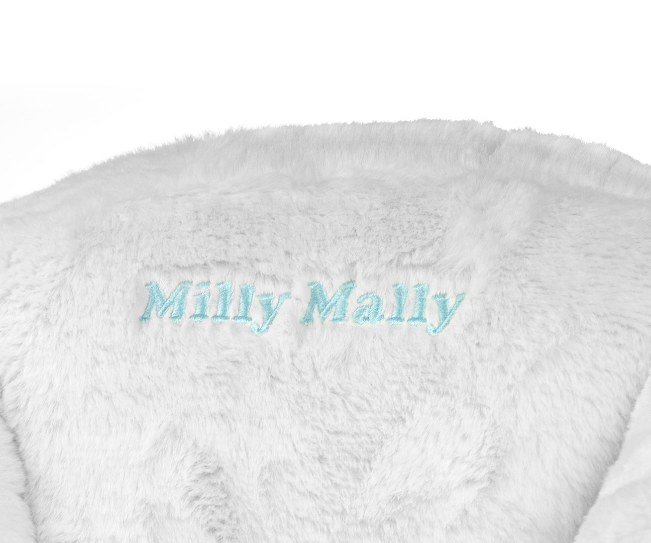Milly Mally Koń Polly White Jednorożec — zdjęcie 6