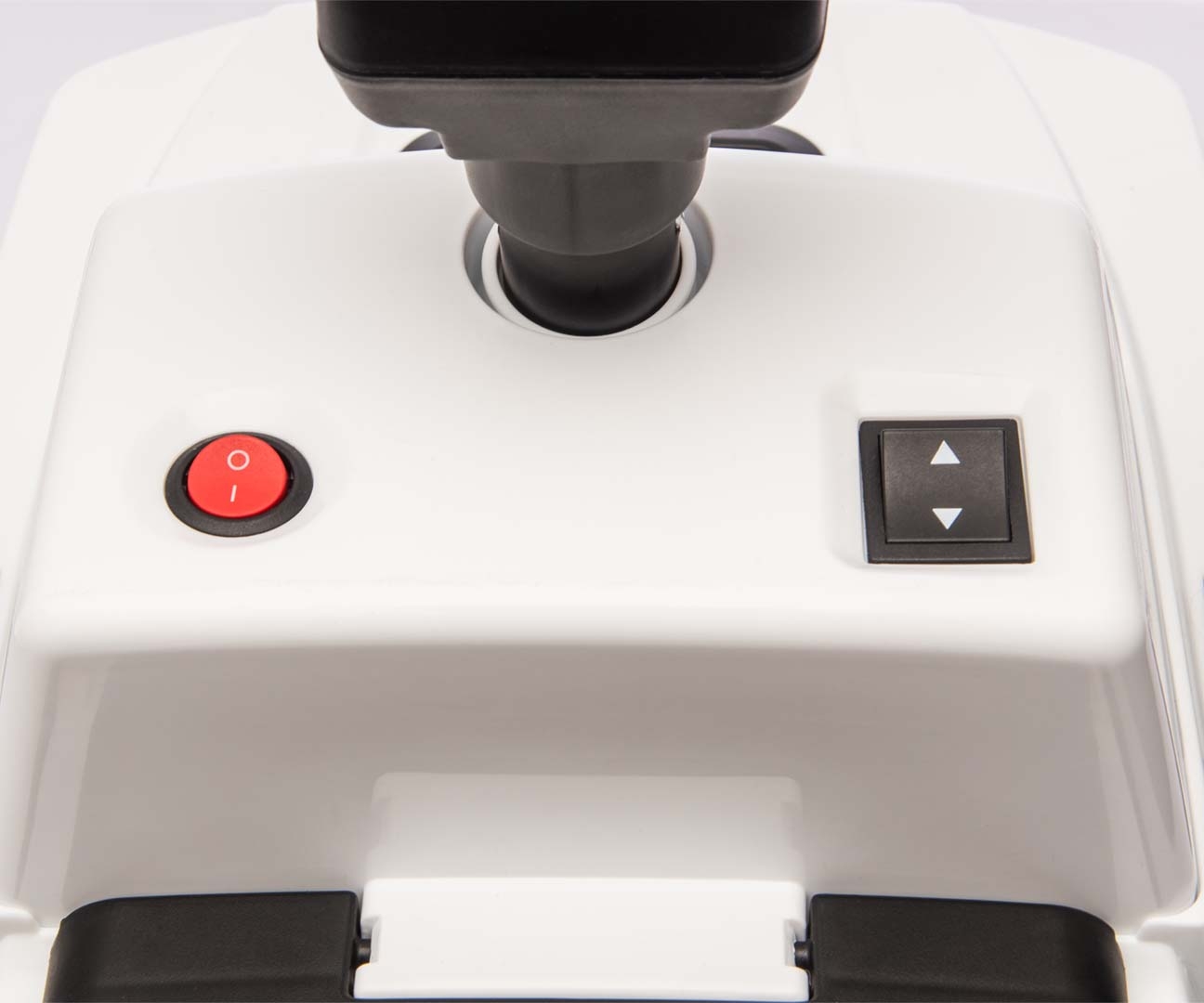 Milly Mally Pojazd na akumulator Ford F-150 Raptor White — zdjęcie 13