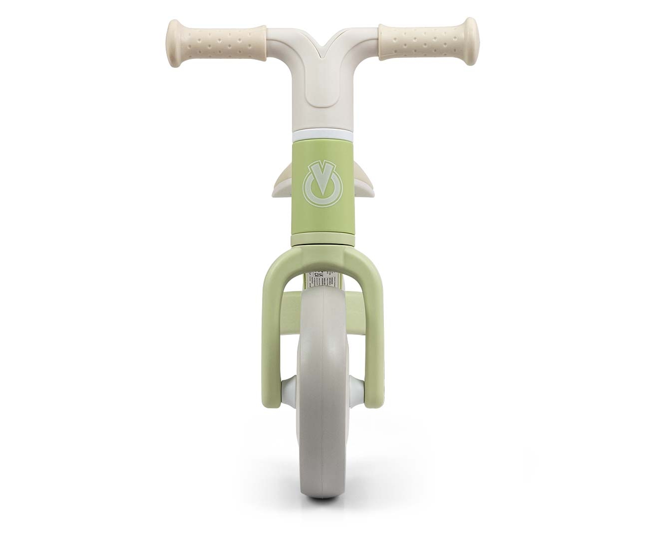 Milly Mally Rowerek Biegowy Velo Green — zdjęcie 2