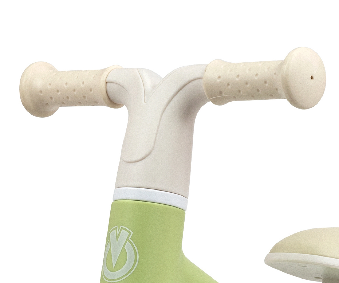Milly Mally Rowerek Biegowy Velo Green — zdjęcie 4