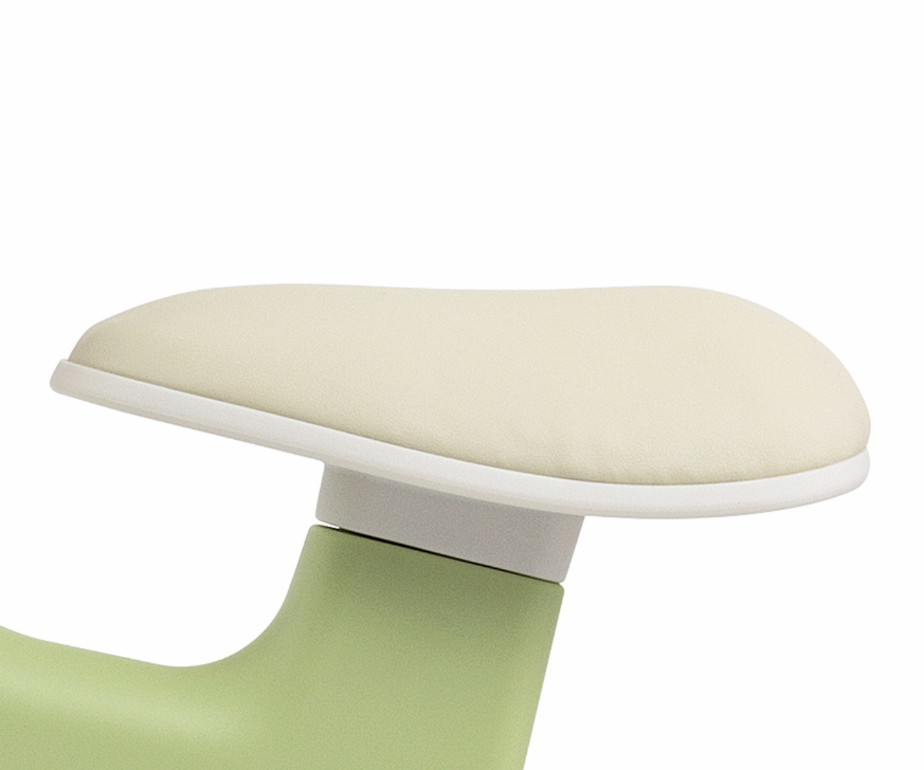 Milly Mally Rowerek Biegowy Velo Green — zdjęcie 5