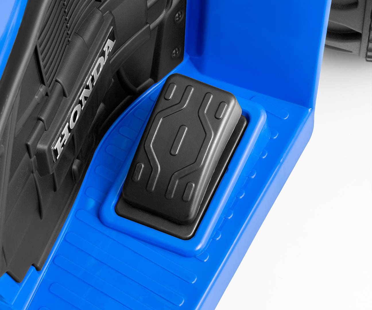 Milly Mally Pojazd na akumulator Quad HONDA ATV Blue — zdjęcie 7