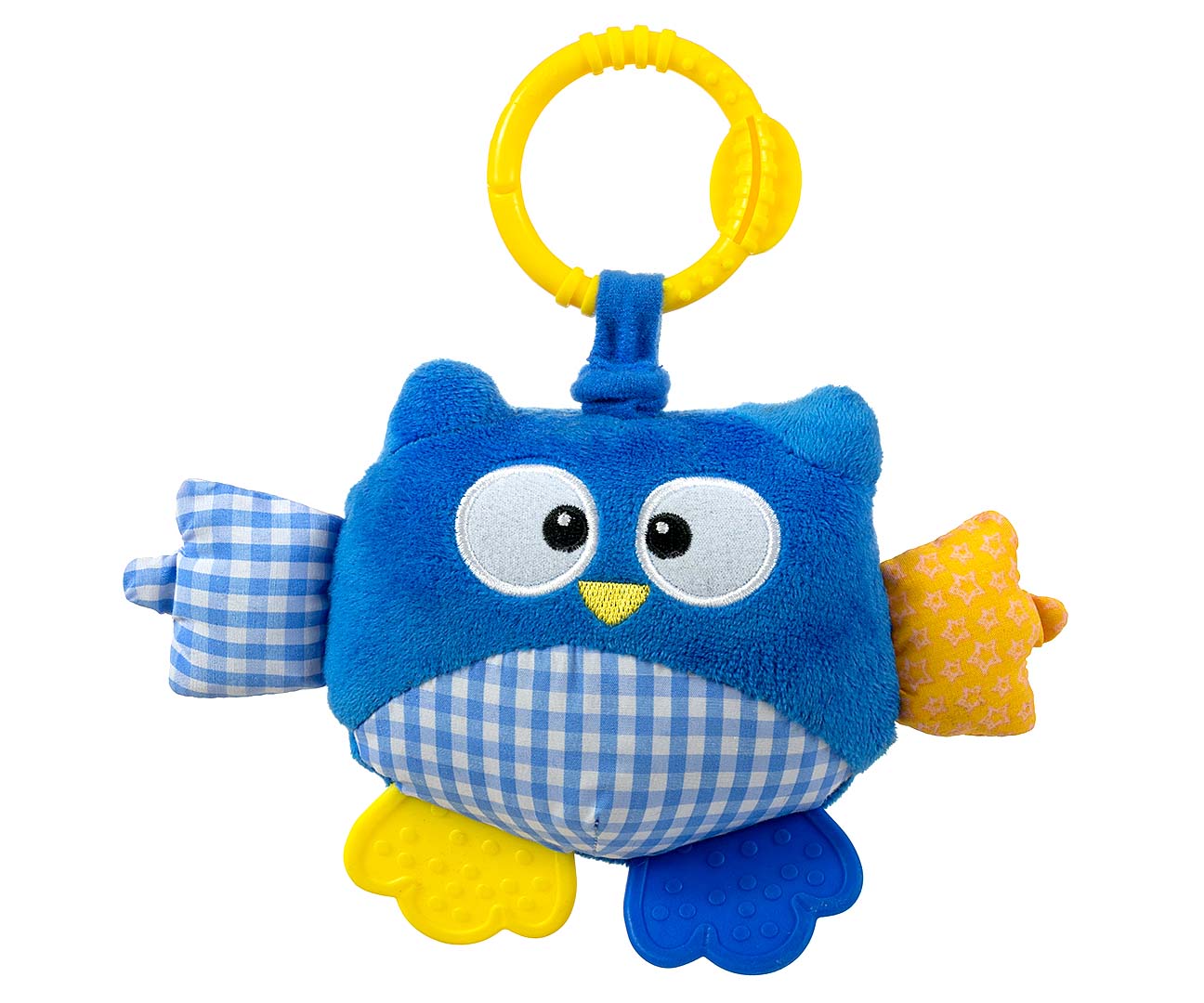 Milly Mally Plush hanging toy - Cutie owl - 2881 ..