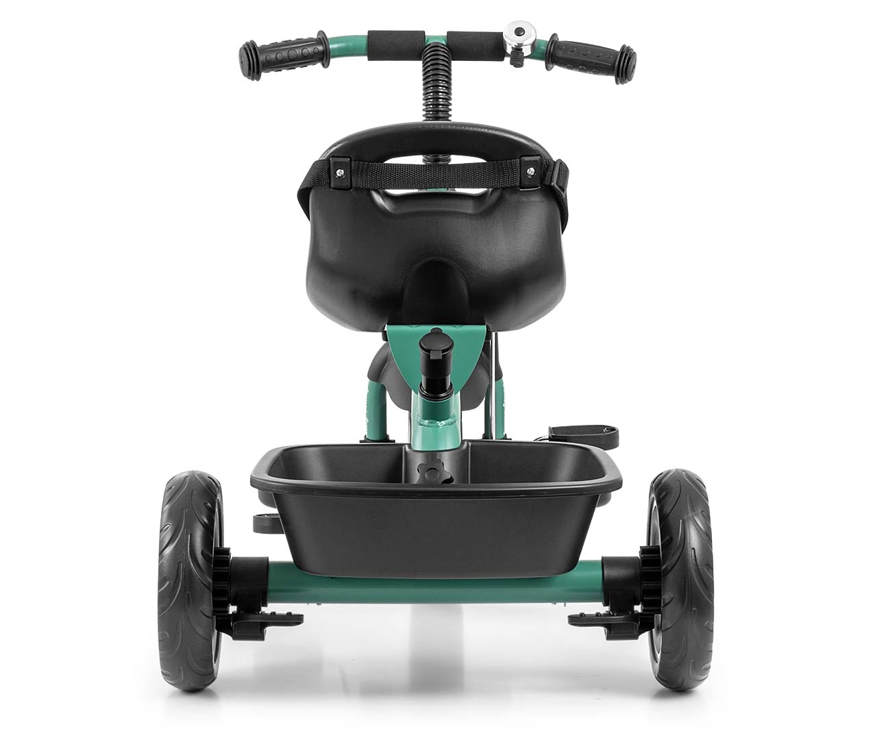 Milly Mally Rowerek Trójkołowy Axel Dark Green — zdjęcie 5